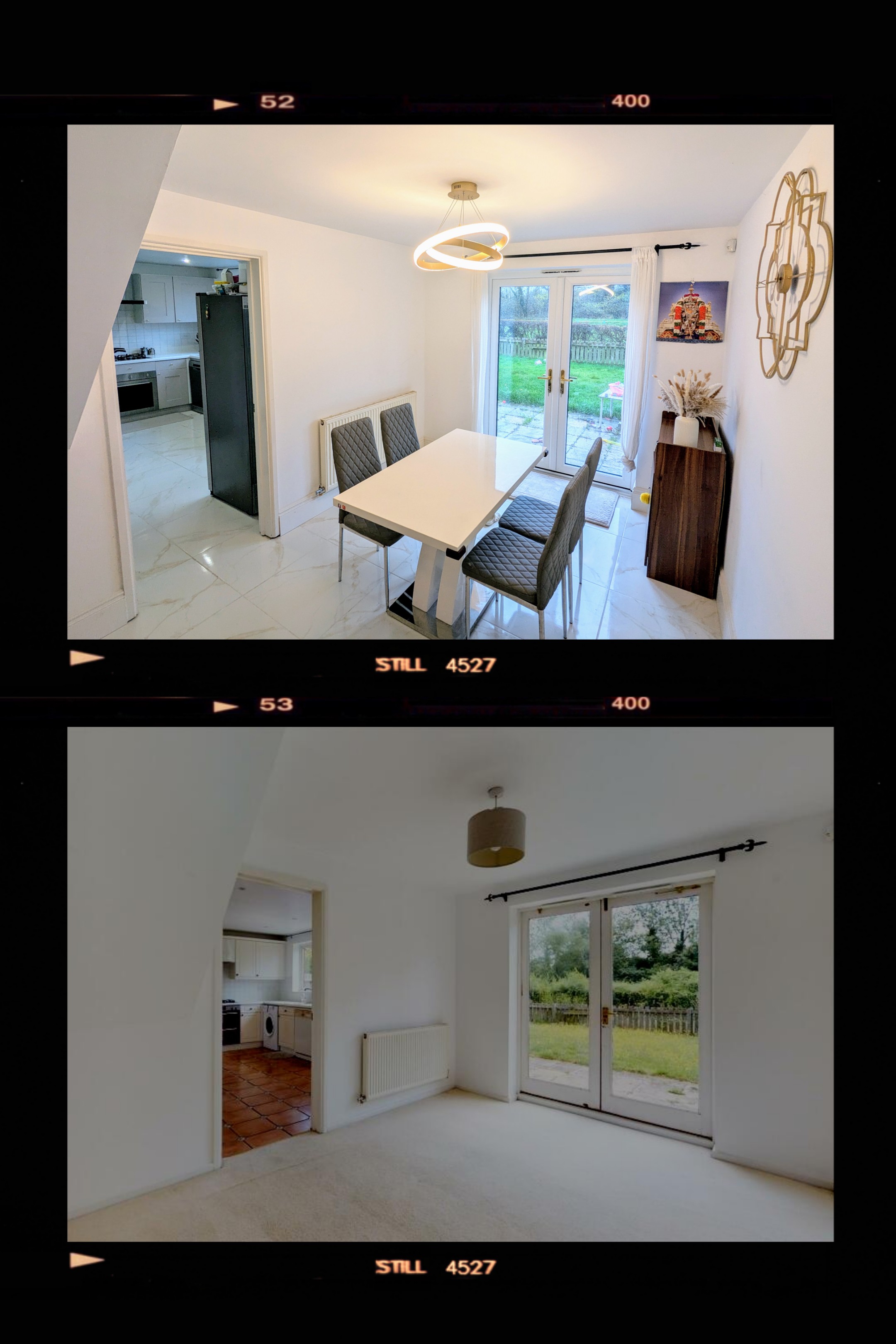 Wolston Dining Room