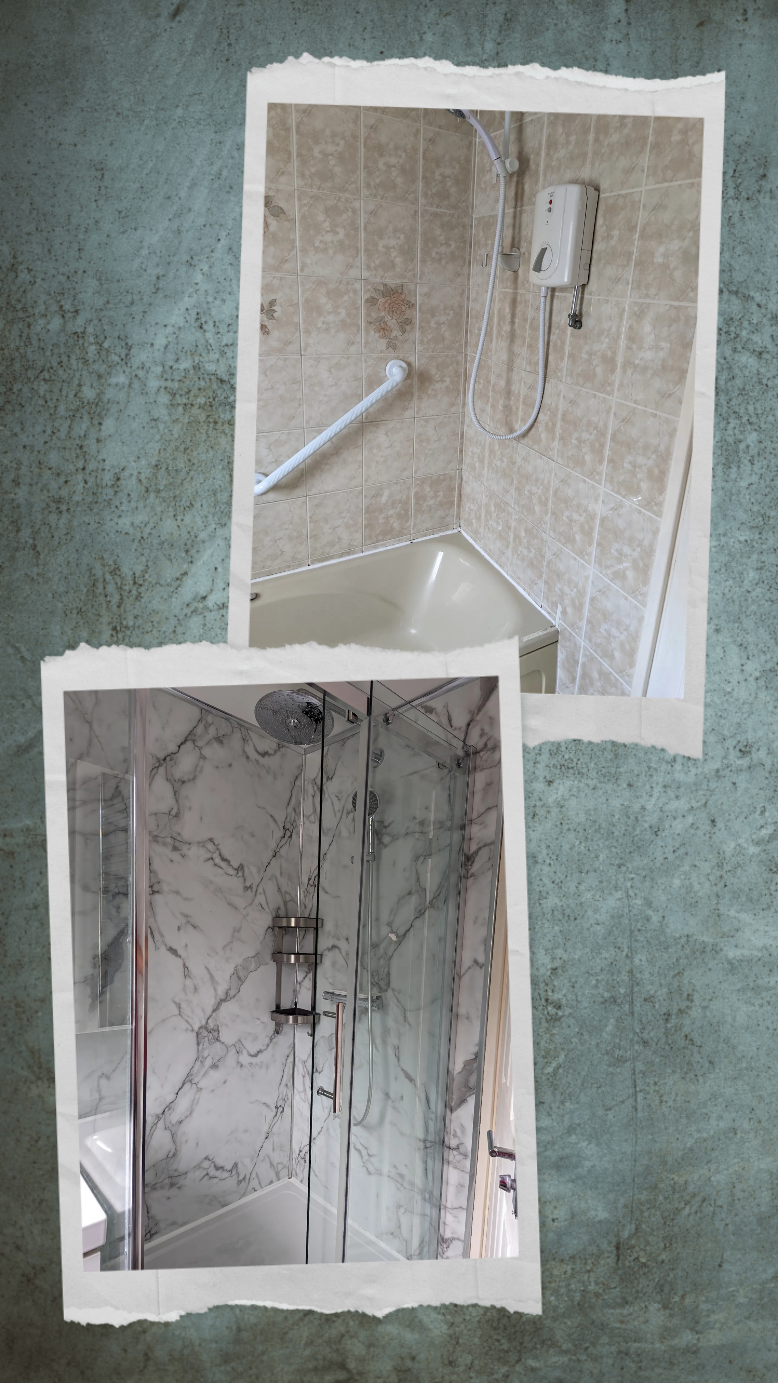 Aar Shower