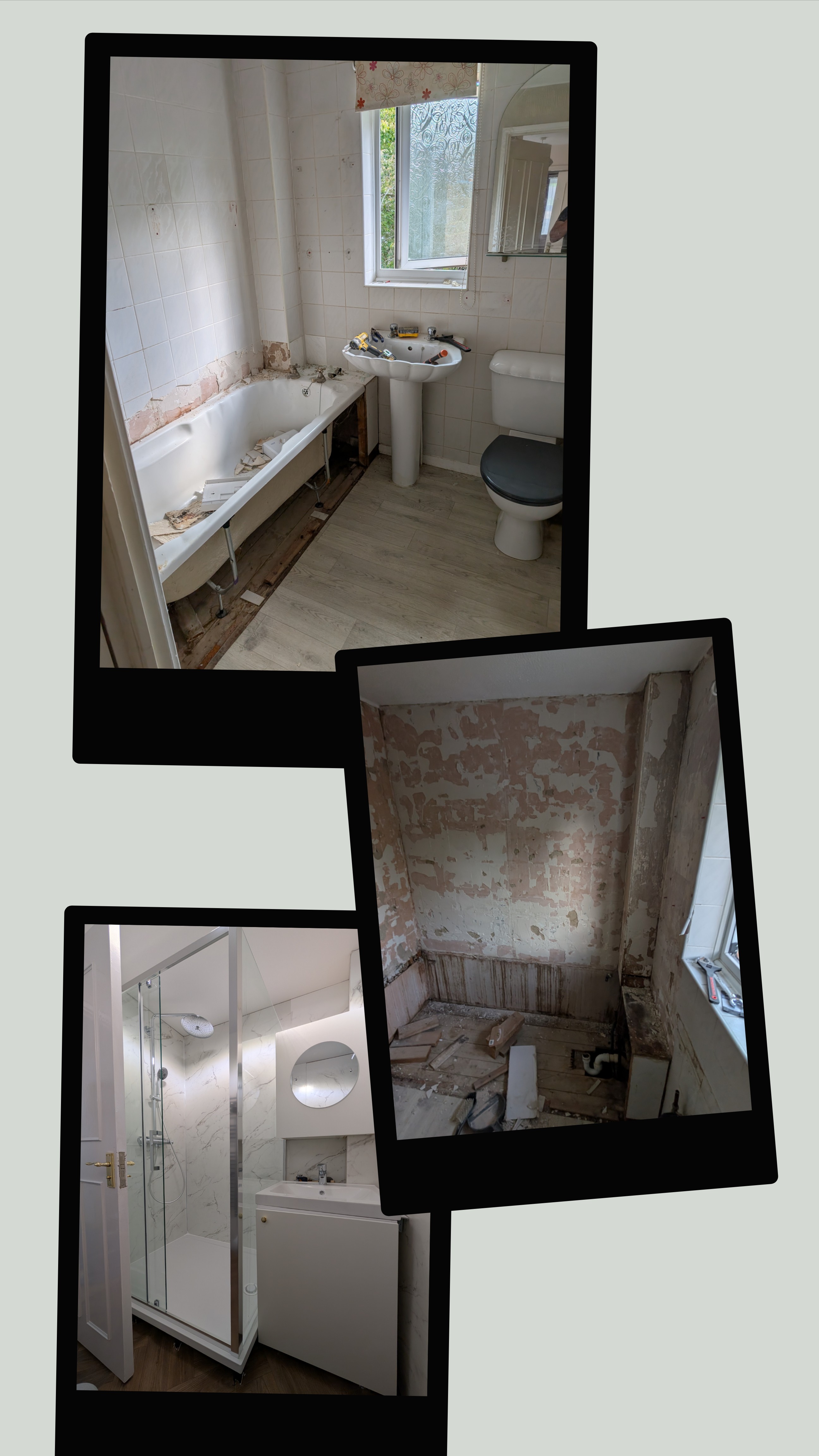 Mingi Bathroom